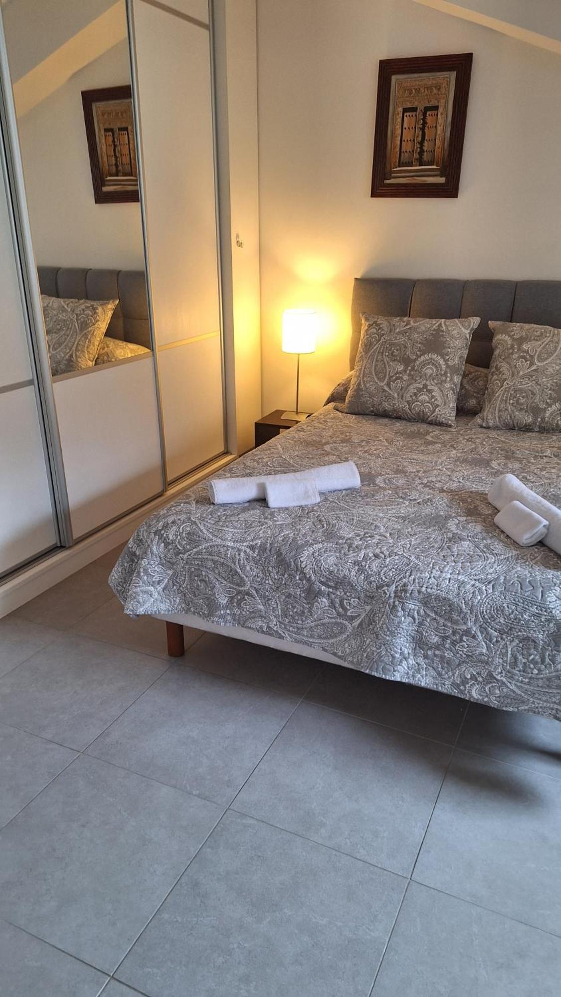 Appartement Beau 2 Pieces Rue D'antibes Cannes