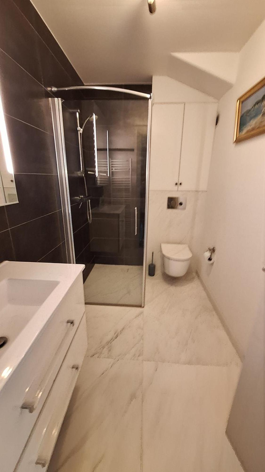 Beau 2 Pieces Rue D'antibes Cannes