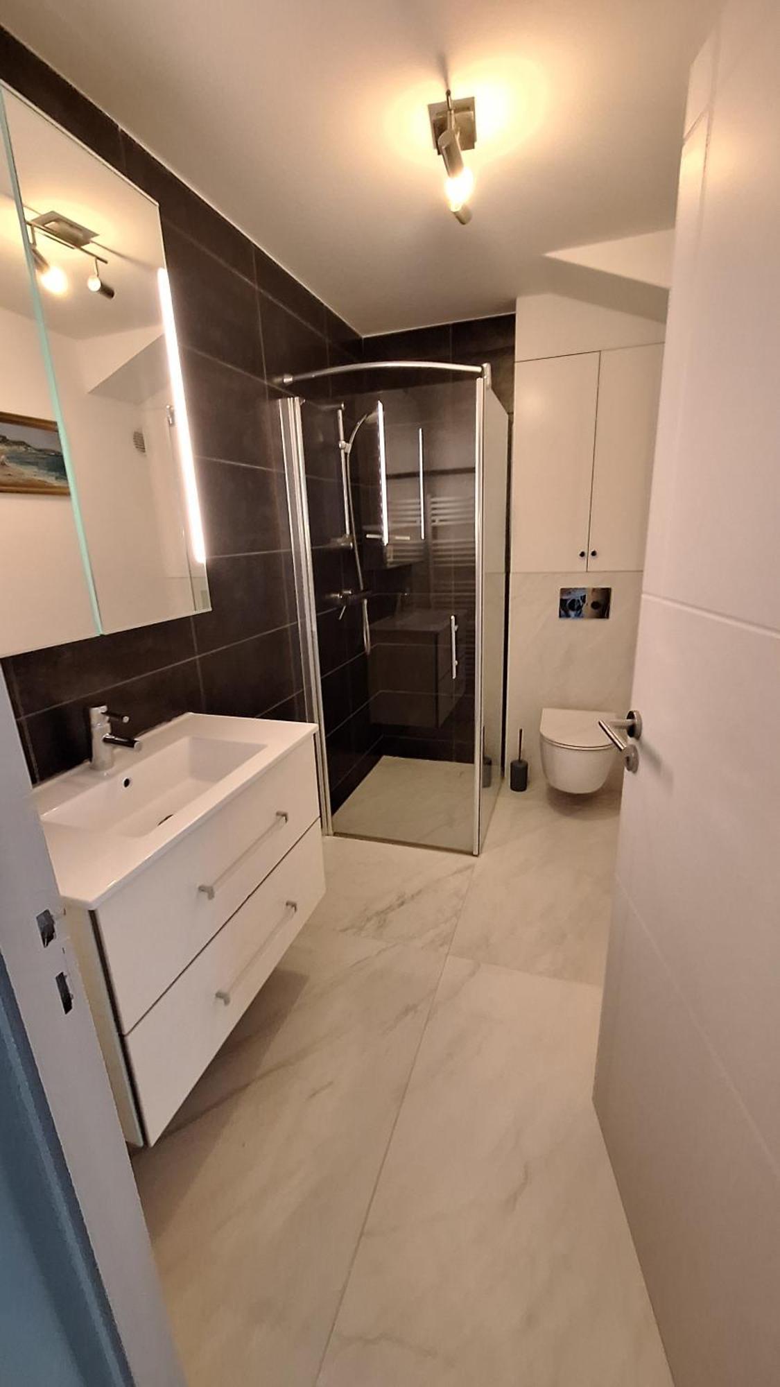 Appartement Beau 2 Pieces Rue D'antibes