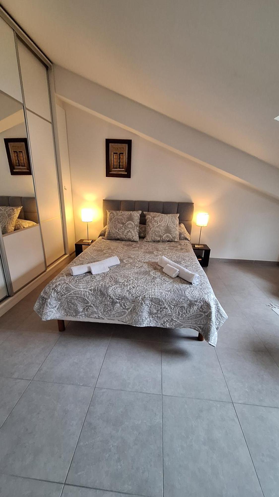 Appartement Beau 2 Pieces Rue D'antibes