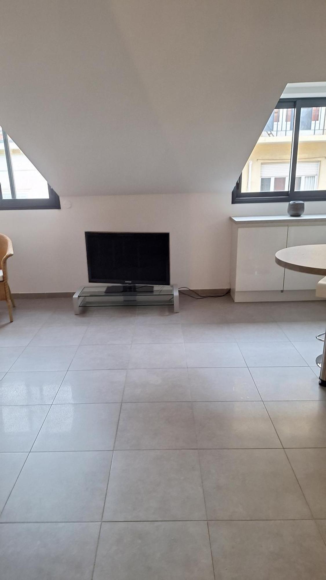 Beau 2 Pieces Rue D'antibes Appartement Cannes