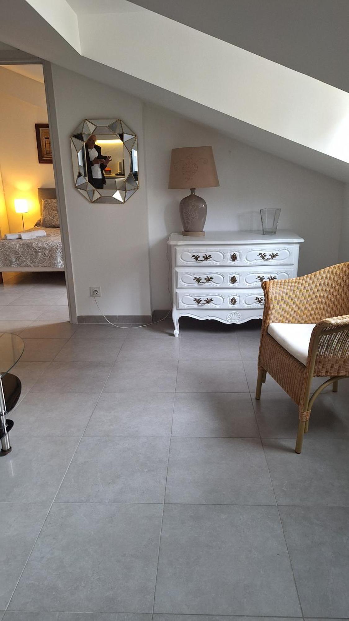 Beau 2 Pieces Rue D'antibes Appartement Cannes