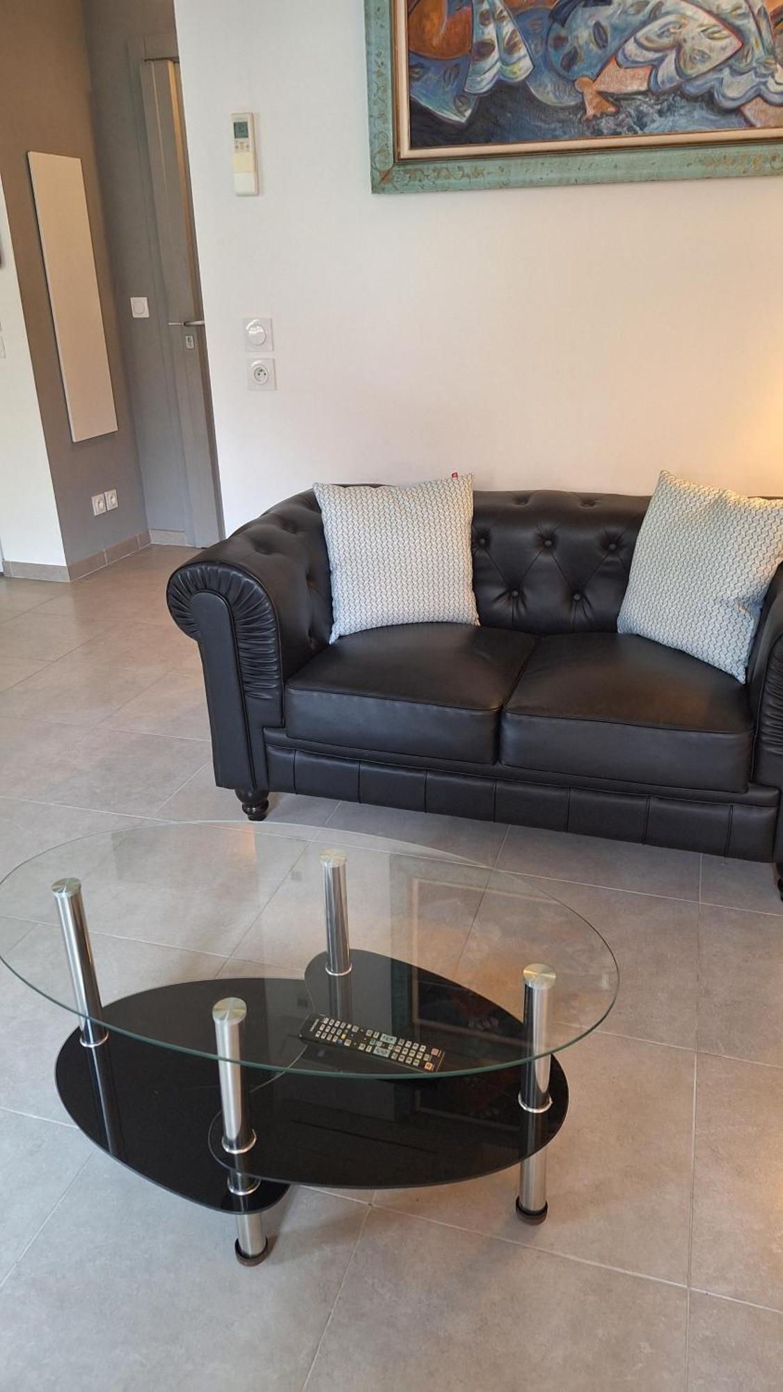 Beau 2 Pieces Rue D'antibes * Cannes